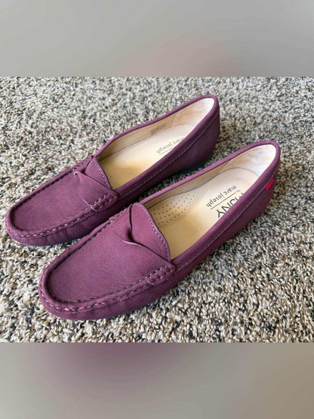 Marc Joseph Loafers